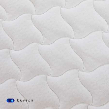 Наматрасник buyson BuyDream 200х180