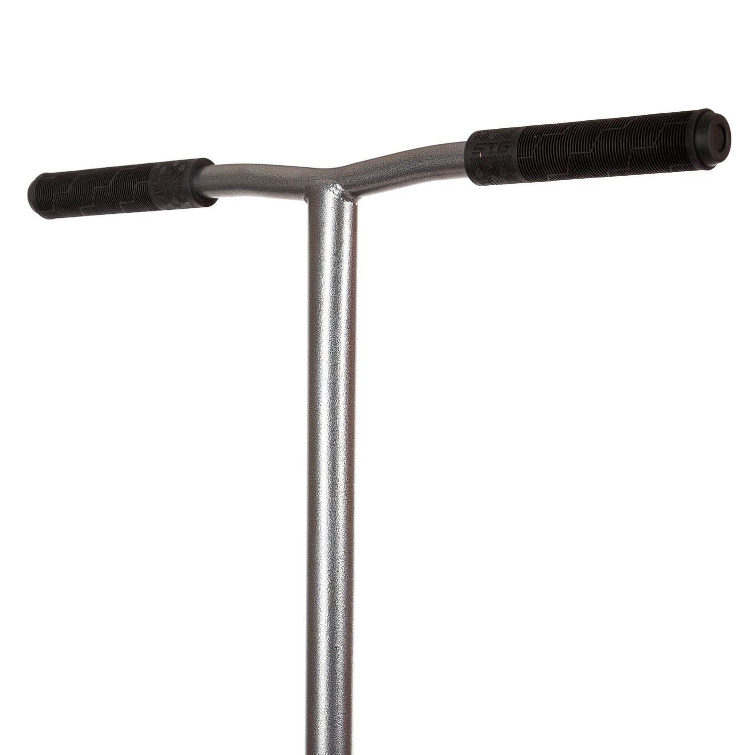 Трюковой самокат Novatrack двухколесный - фото 4