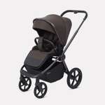 Коляска прогулочная Rant Flex Color коричневый