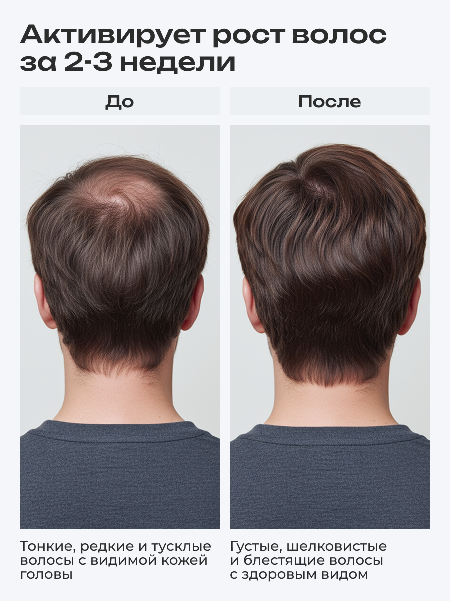 Сыворотка PERFOTESORO - фото 5