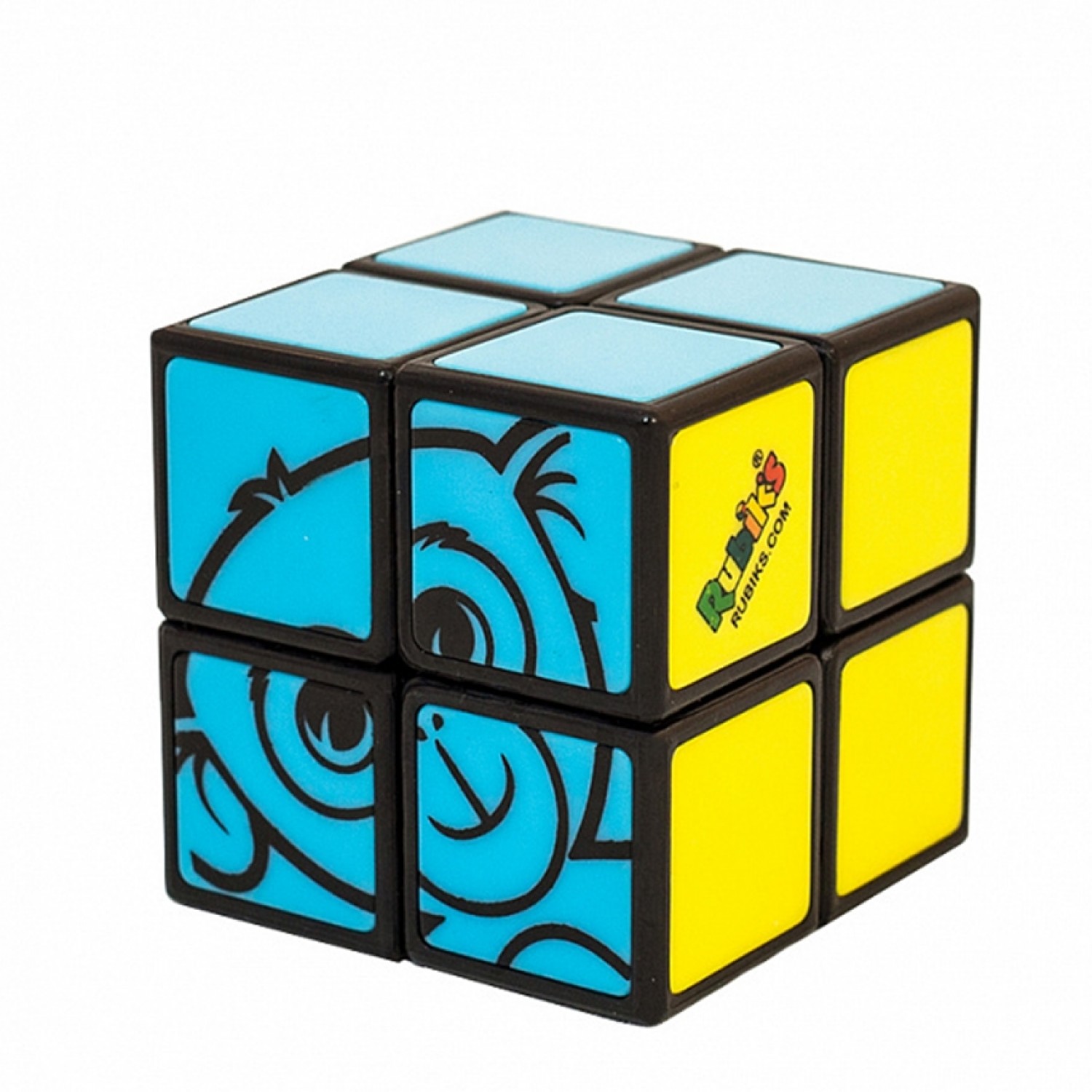 Настольная игра Rubik`s Кубик Рубика - фото 1