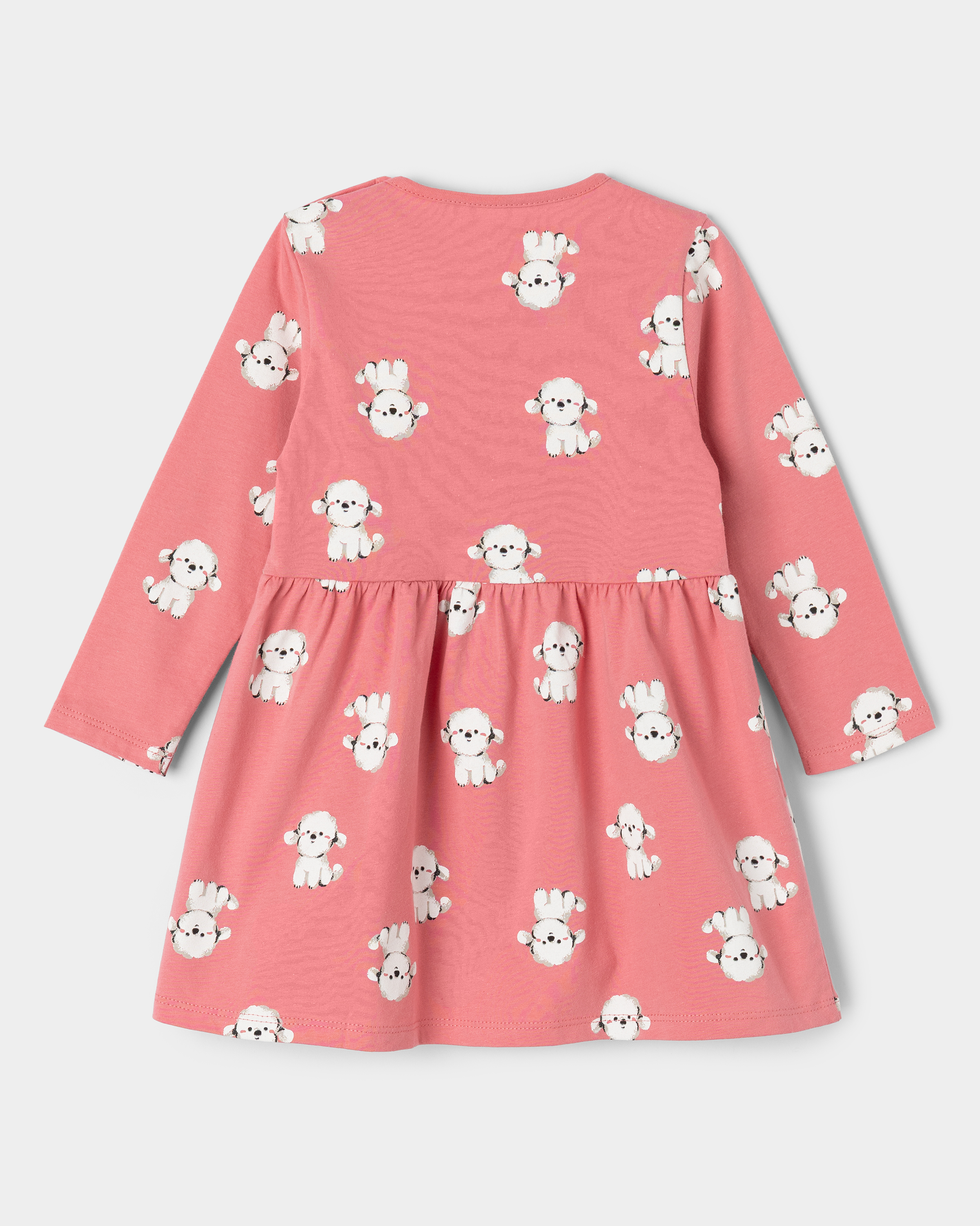 Платье BabyGo S26BG4-BG14232ig-N2 - фото 2