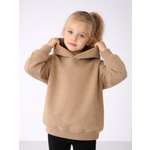 Худи-платье Эскимо