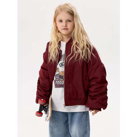 Бомбер OZITI KIDS