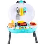 Игрушка QUN FENG TOYS плита