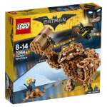 Конструктор LEGO Batman Movie