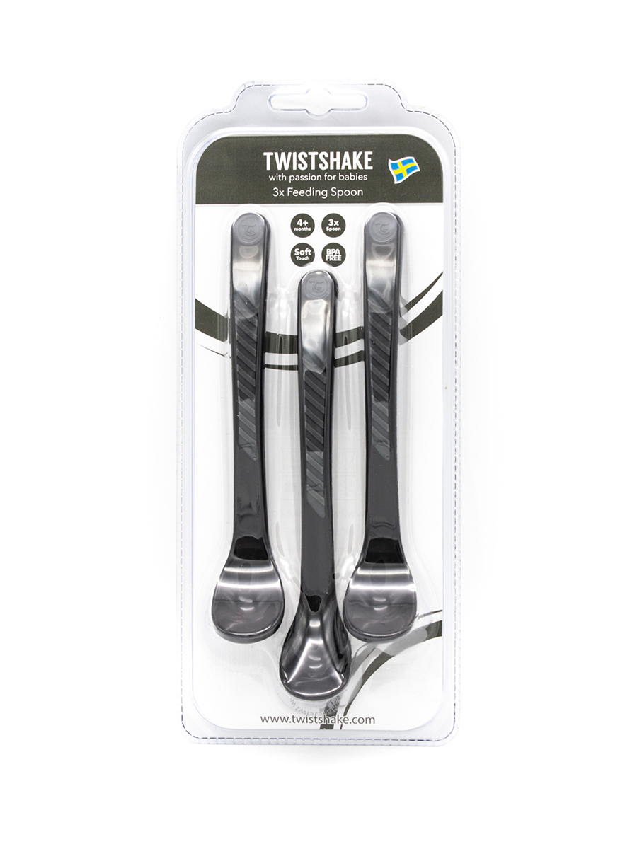Ложка Twistshake 3 шт. - фото 2