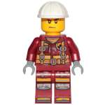 Фигурка LEGO Hidden Side Pete