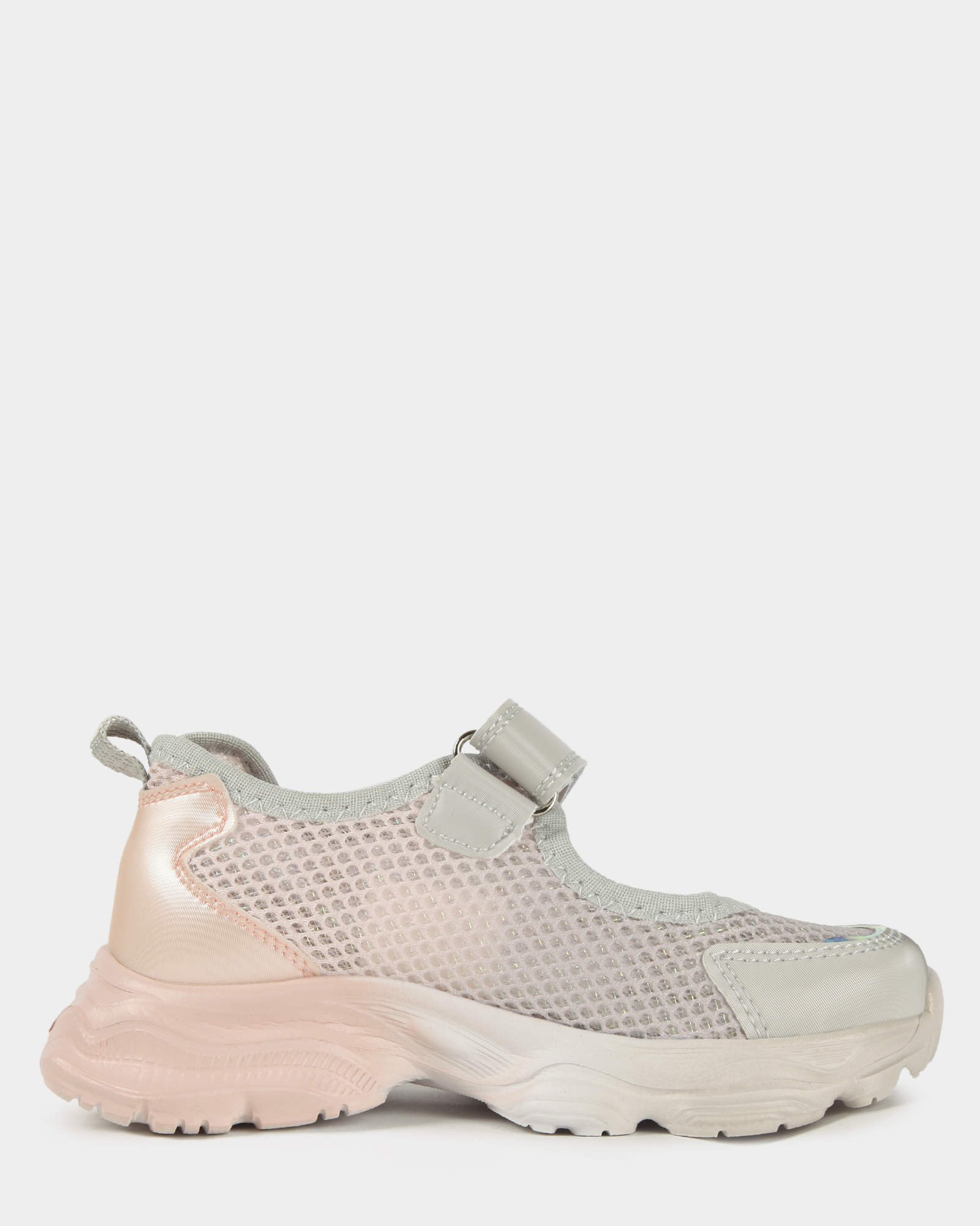 Спортивные туфли Jomoto S26WFkgSH-333-GG - фото 2