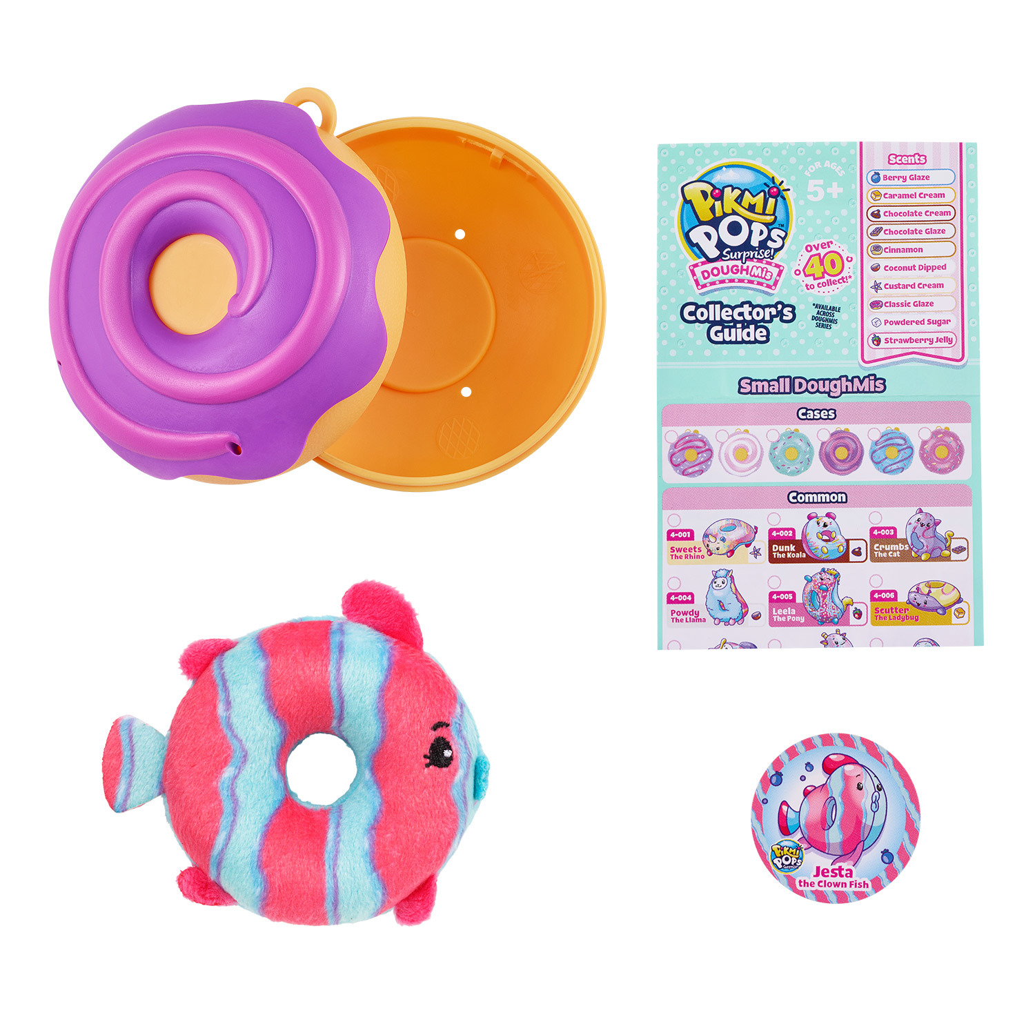 Игровой набор Pikmi Pops в ассортименте - фото 10