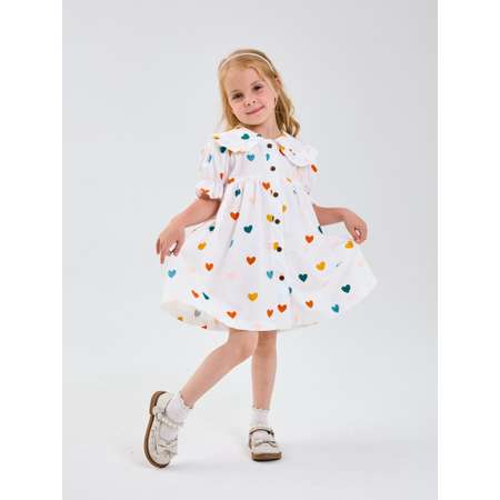 Платье Mil Art kids