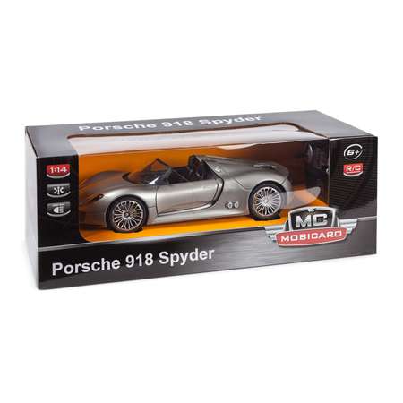 Автомобиль РУ Mobicaro Porsche 1:14