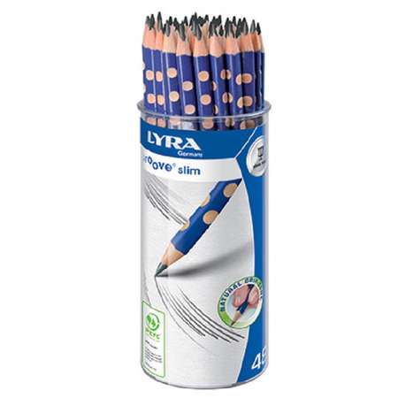 Карандаши чернографитные Lyra 1 шт.