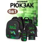 Рюкзак School Stantard