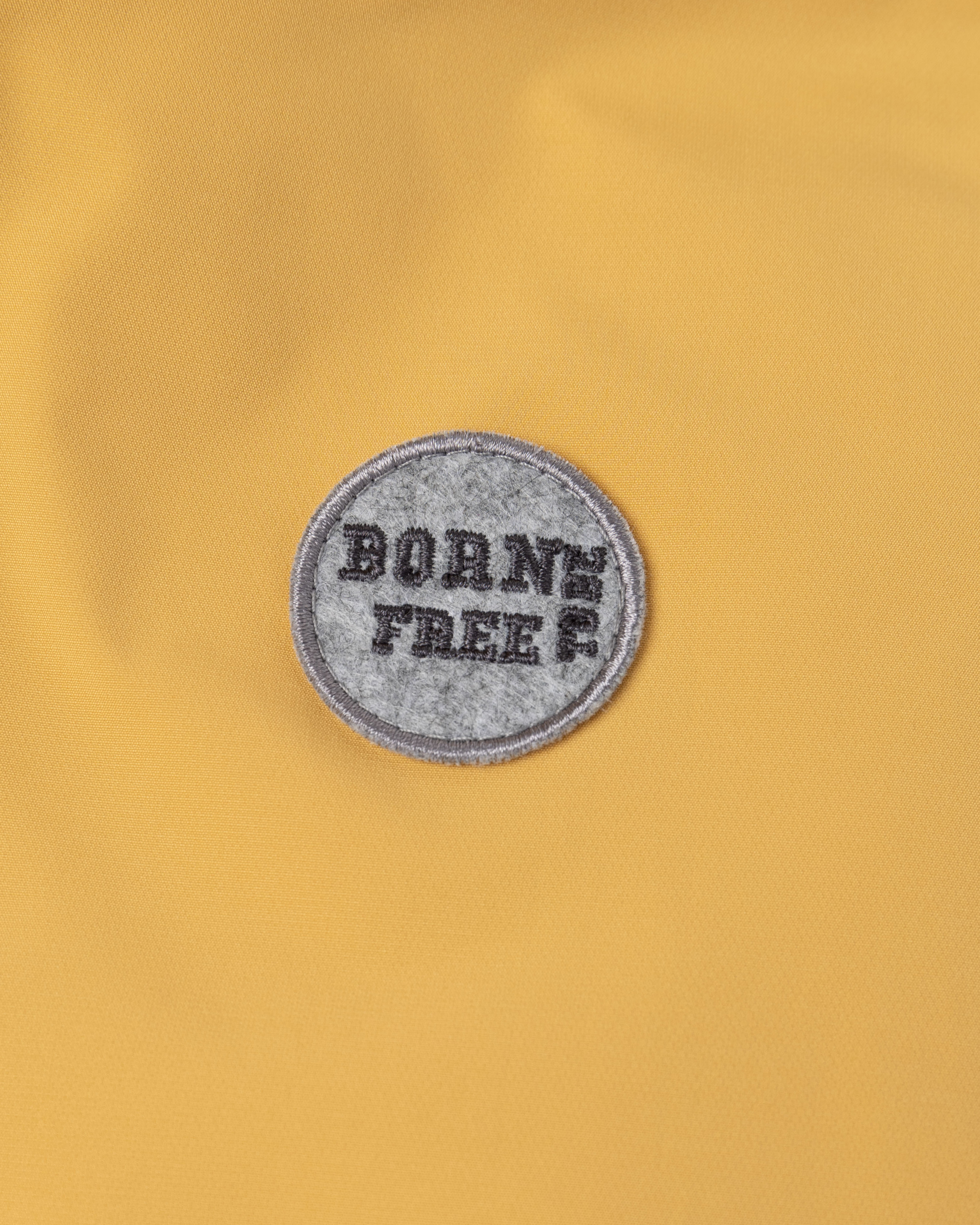 Куртка BabyGo S26BG4-B10ib-D3 - фото 5