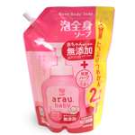 Пена Arau baby 880 мл