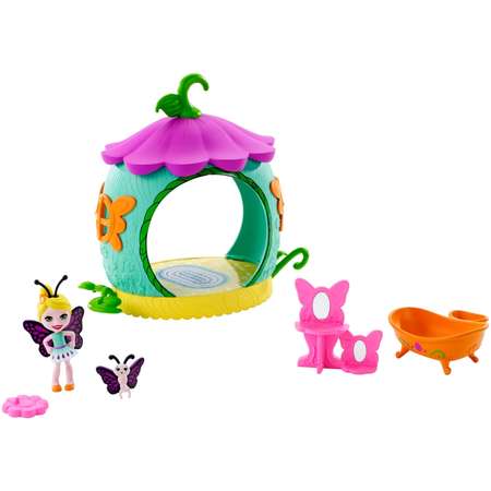 Домик для кукол Enchantimals