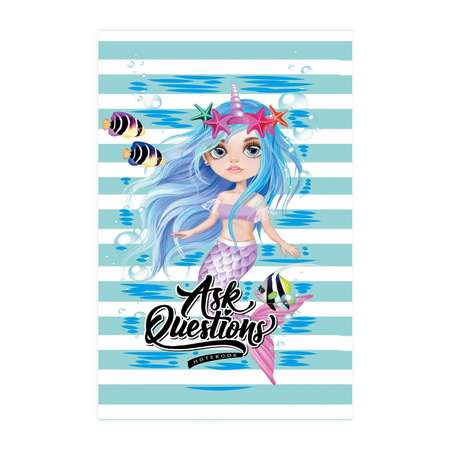 Блокнот Art Studio of Happiness 48 лист.