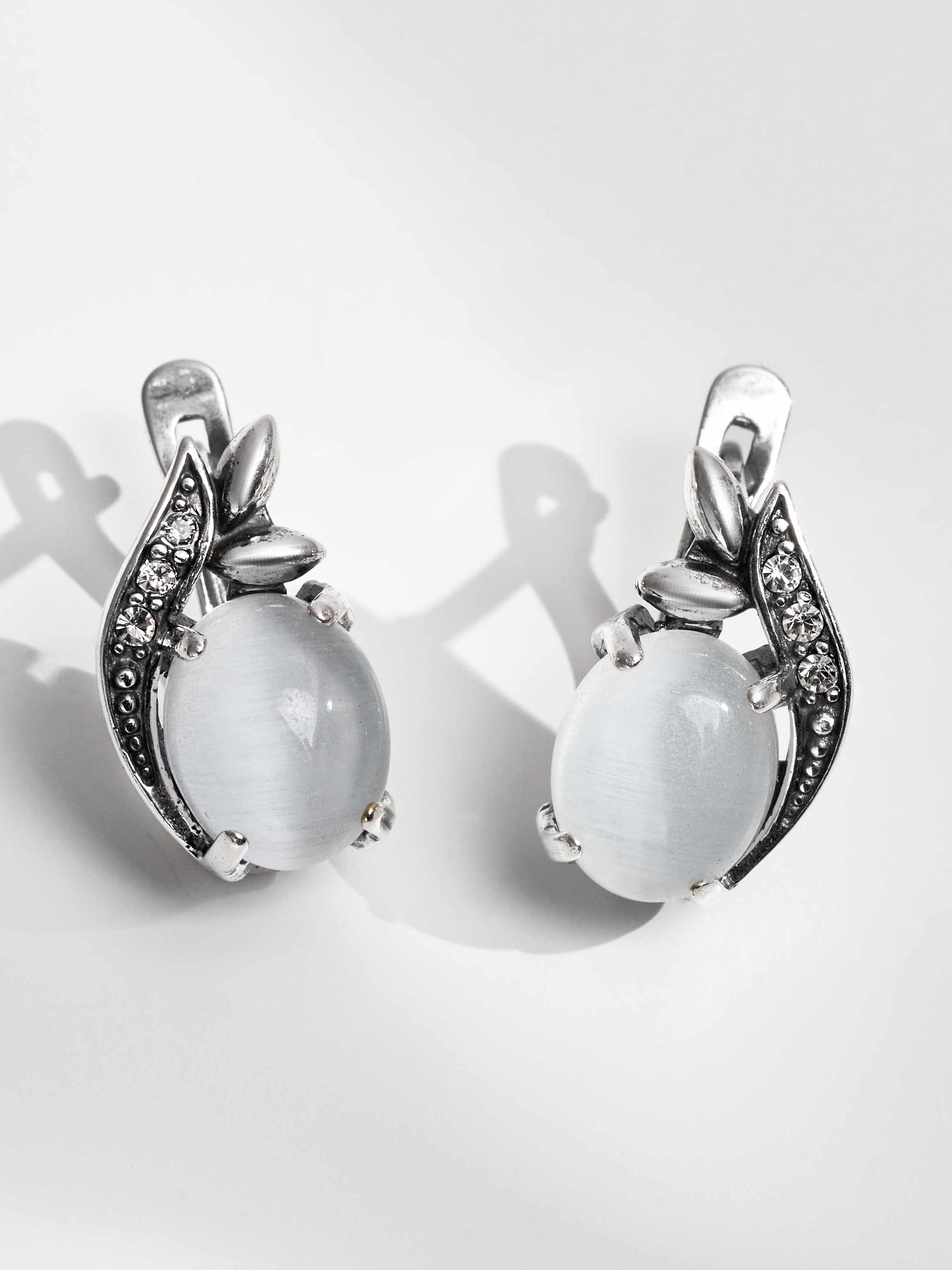 Серьги Shine and Beauty 3437526С - фото 1