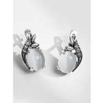 Серьги Shine and Beauty