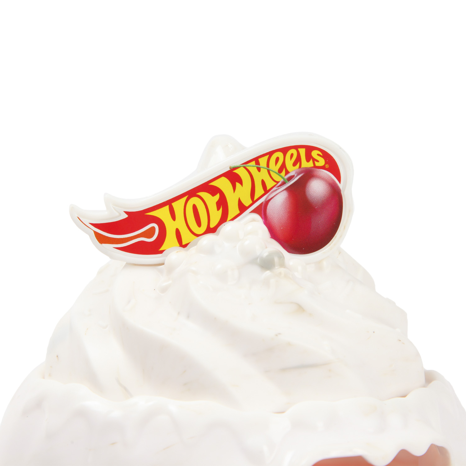 Трек Hot Wheels Ice Cream Swirl HDR24 - фото 6