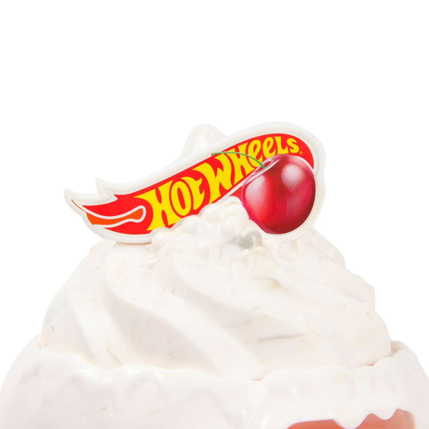 Трек Hot Wheels Ice Cream Swirl HDR24 - фото 6
