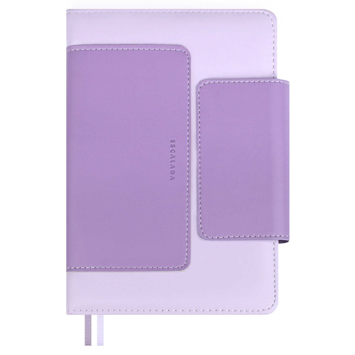 Ежедневник Феникс + ESCALADA 160 лист. - фото 2