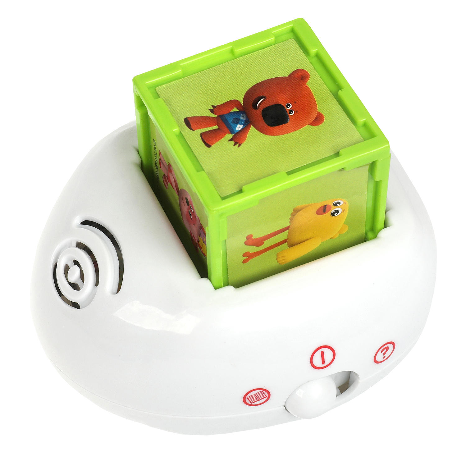 Игрушка УМка кубики Мимимишки - фото 3