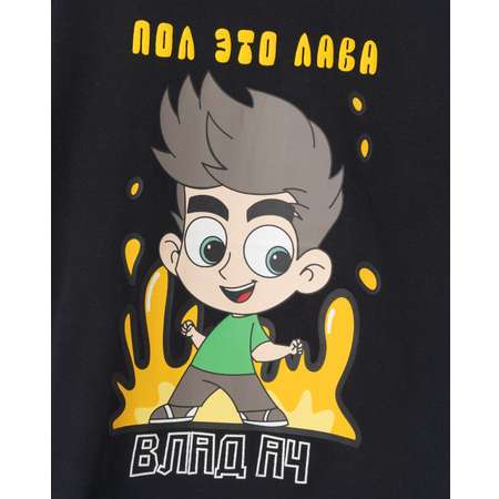 Футболка А4