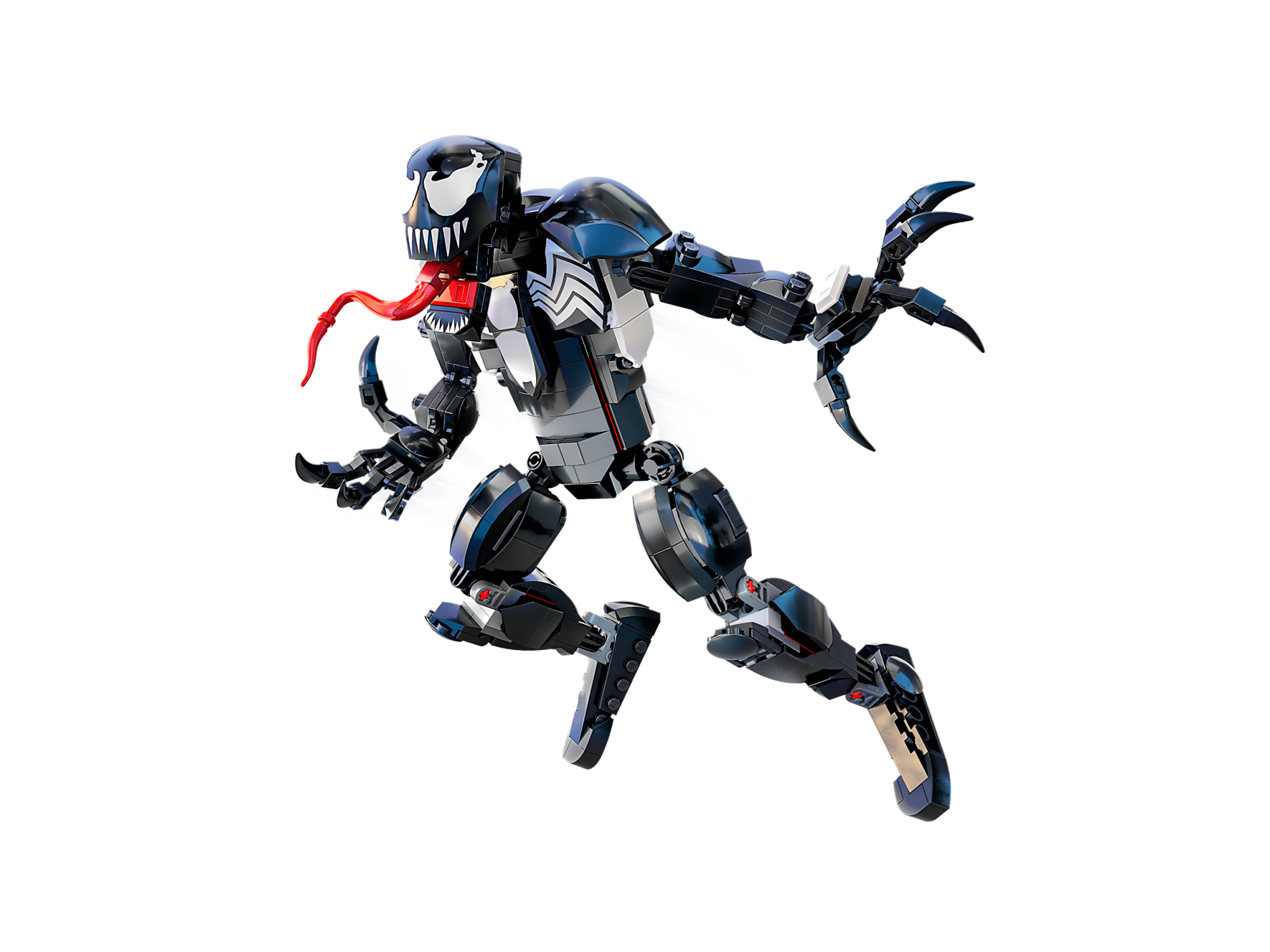 Конструктор LEGO Marvel Super Heroes 220 дет. - фото 3