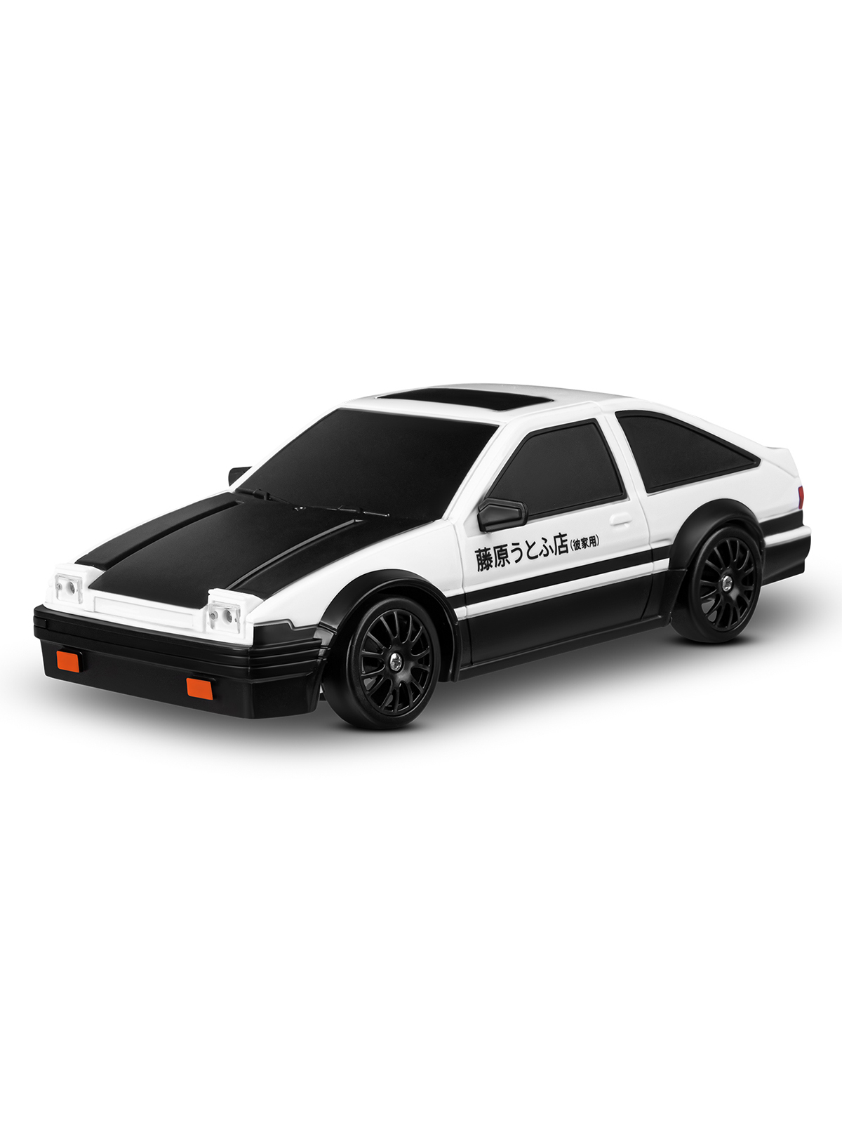 Автомобиль РУ AUTODRIVE для дрифта 1:24 - фото 15