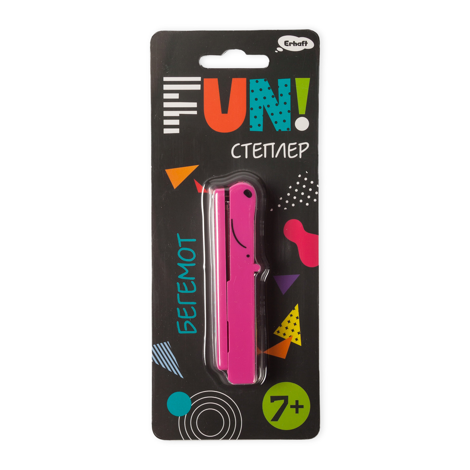 Степлер Erhaft - фото 4