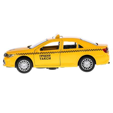 Автомобиль Технопарк Toyota Такси
