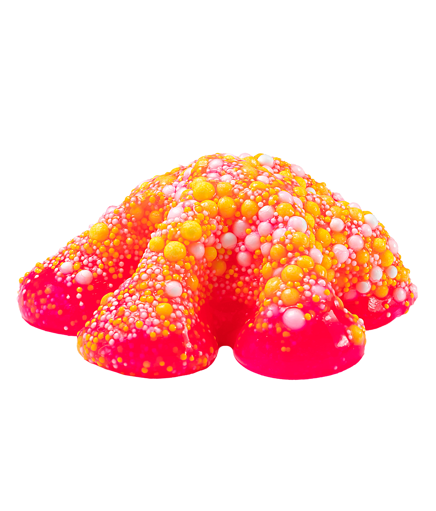 Жвачка для рук Slime - фото 1