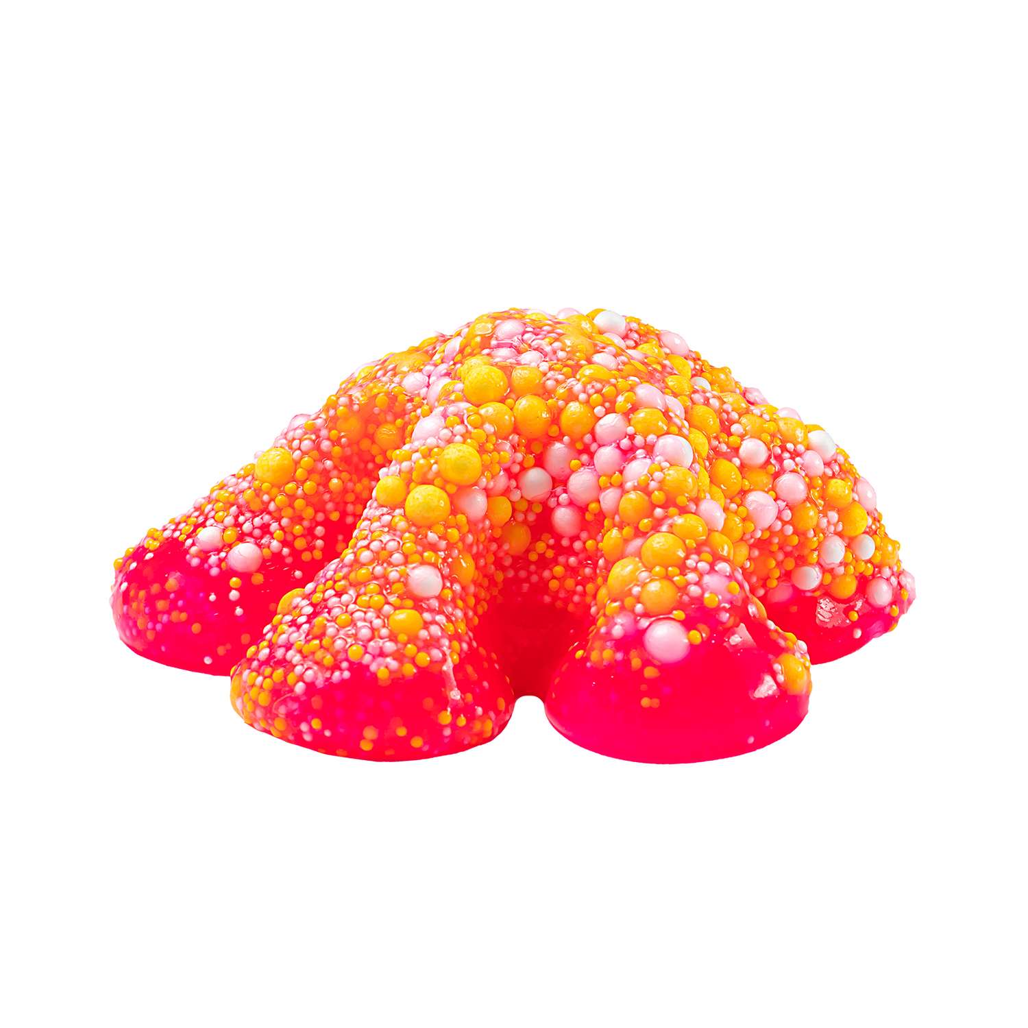 Жвачка для рук Slime - фото 1