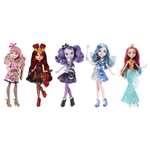 Новые персонажи Ever After High в ассортименте