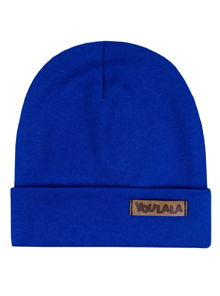 Шапка YOULALA ЦБ-00001410 - фото 1