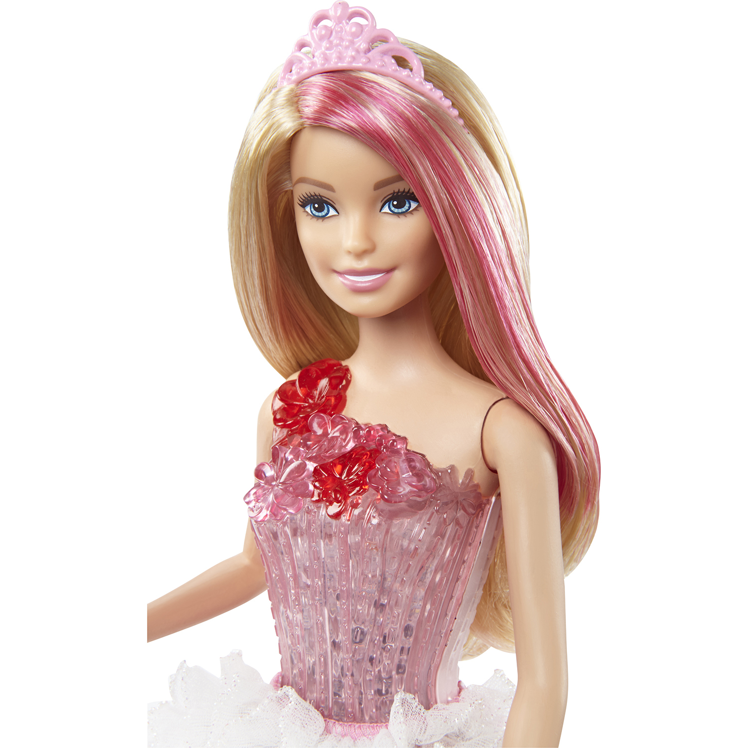 Кукла модельная Barbie DYX28 - фото 3