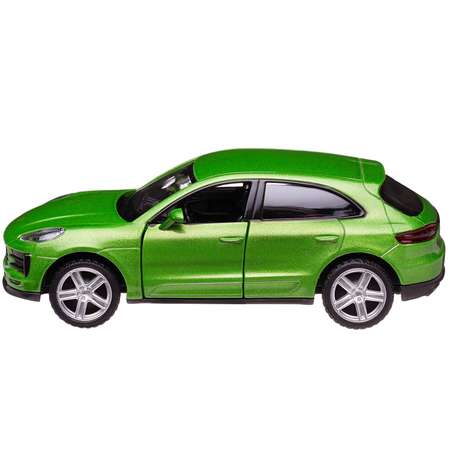 Автомобиль Uni-Fortune Porsche 1:32