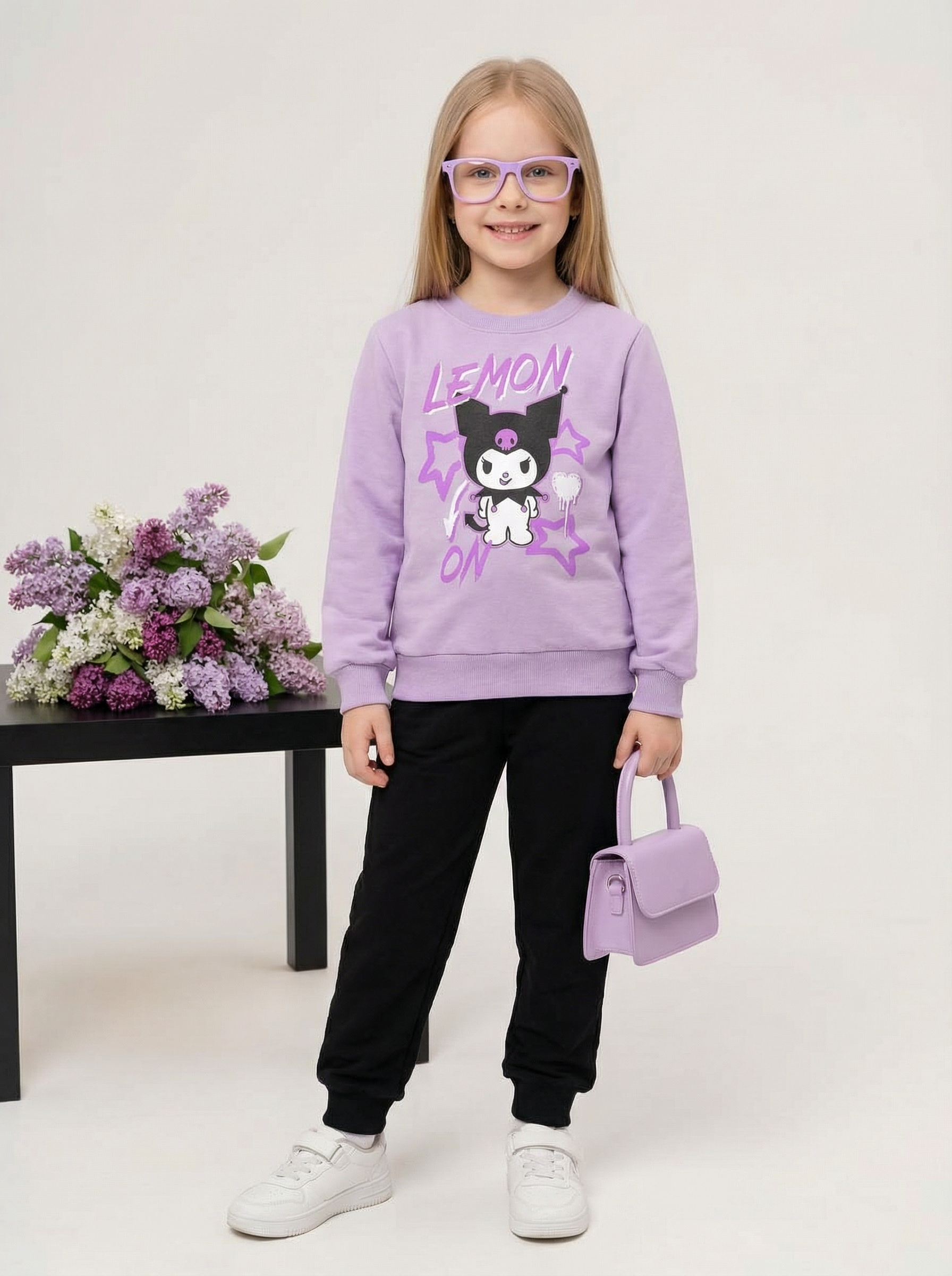 Костюм VGtrikotazh R1157 - фото 1