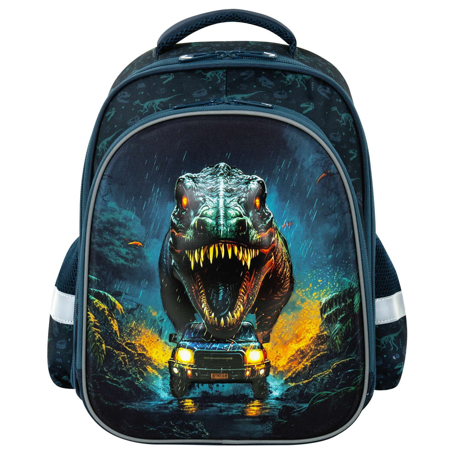 Рюкзак Brauberg - фото 14