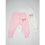 Штанишки 2 шт Совенок Дона