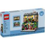 Конструктор LEGO Seasonal 40680 338 дет.
