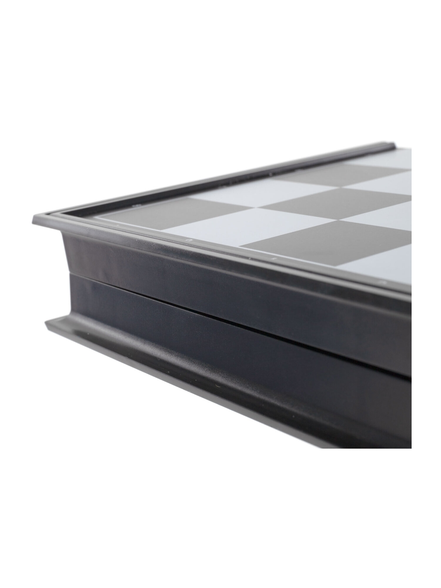 Настольная игра Золотая сказка шахматы, шашки, нарды 32x32 см - фото 17