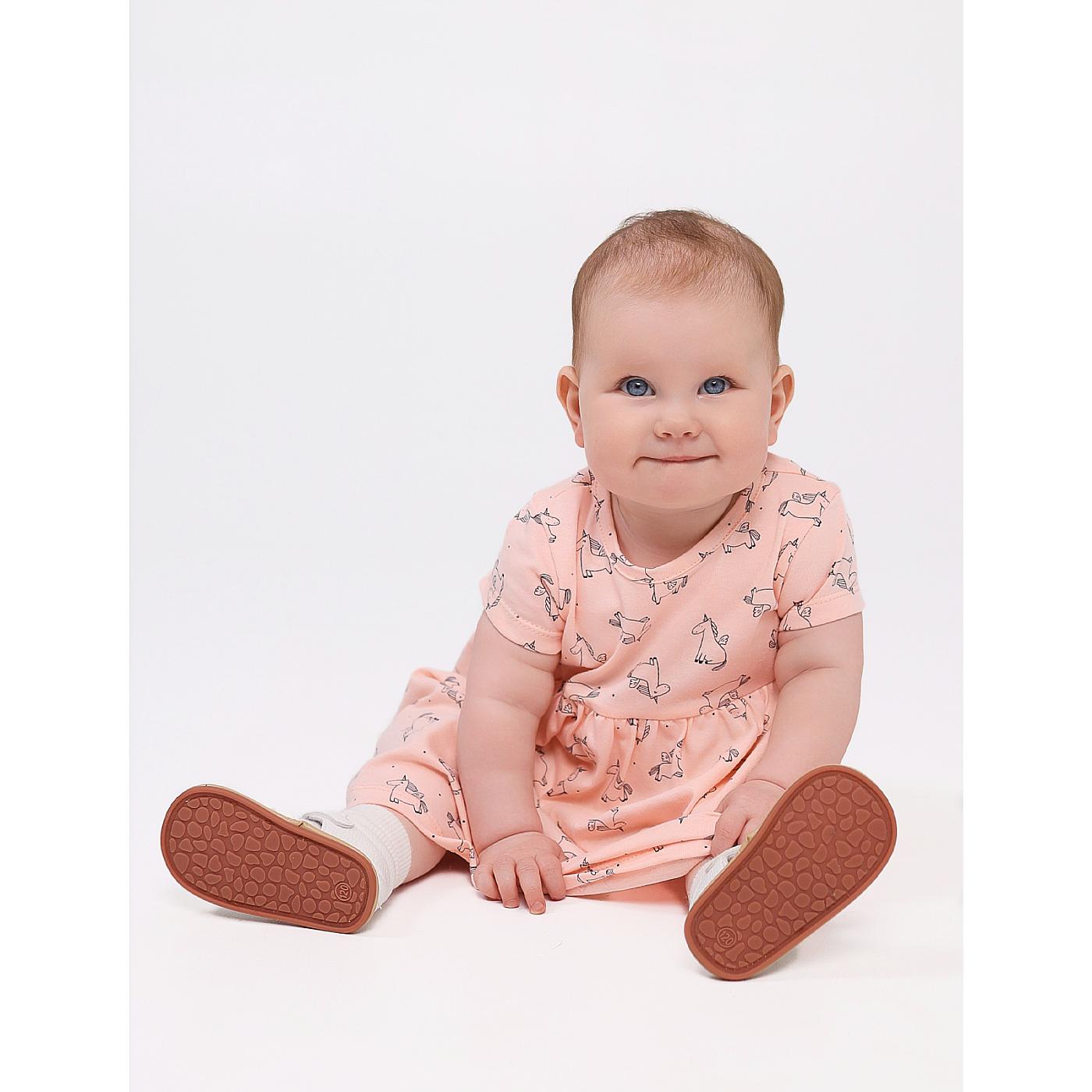 Платье YOULALA 1035100520 - фото 2