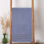 Полотенце BRAVO Страйп 130 x 70 см 1 шт.