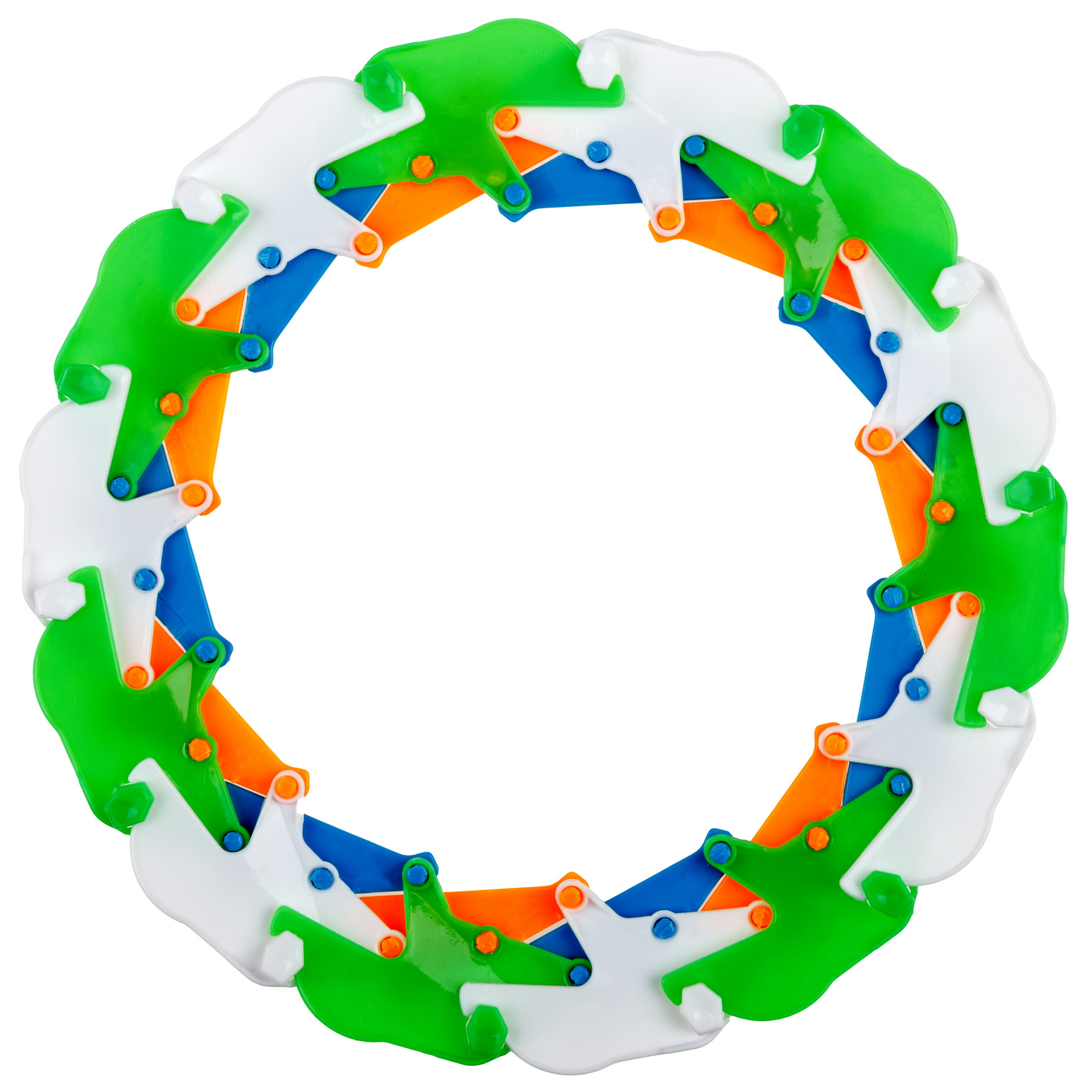 Фрисби 1TOY - фото 7