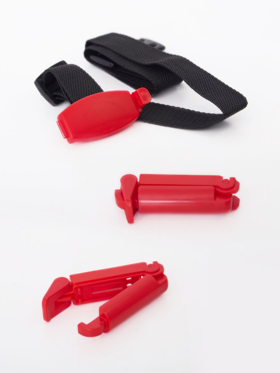 Автокресло Еду-Еду KS 516 1/2/3 (9-36 кг) черный - фото 10