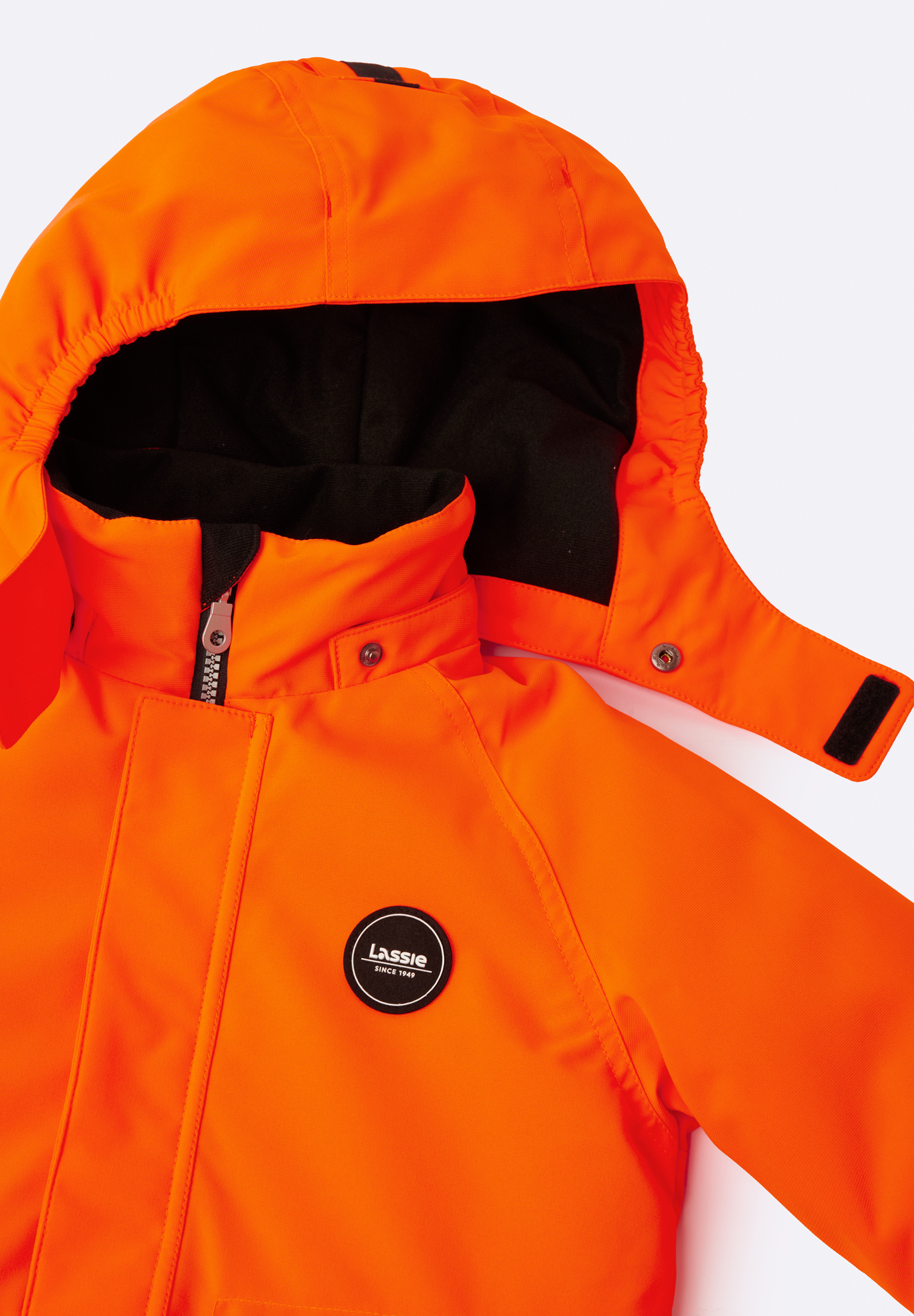 Куртка Lassie 7100048A-2630 - фото 10