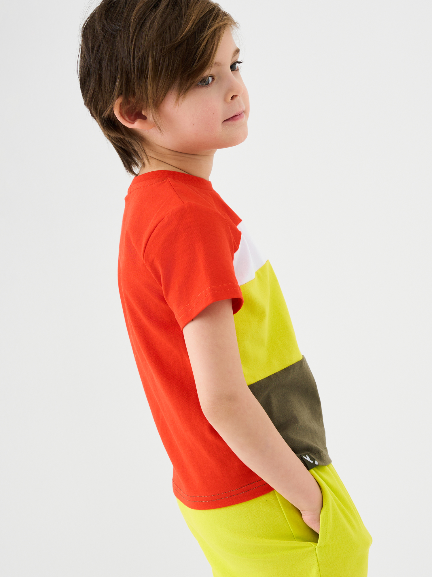 Футболка PlayToday 12612342 - фото 3